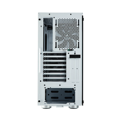 Case máy tính Corsair CarBide 275R White CC-9011133-WW