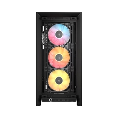 Case máy tính Corsair FRAME 4000D RS ARGB Airflow Black CC-9011296-WW