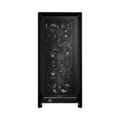 Case máy tính Corsair FRAME 5000D RS Airflow Black CC-9011307-WW