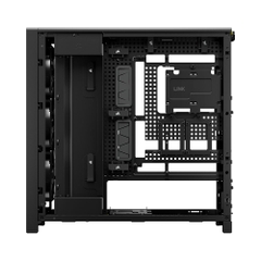 Case máy tính Corsair FRAME 5000D RS Airflow Black CC-9011307-WW