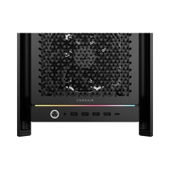 Case máy tính Corsair FRAME 5000D RS Airflow Black CC-9011307-WW