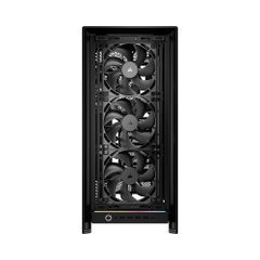 Case máy tính Corsair FRAME 5000D RS Airflow Black CC-9011307-WW
