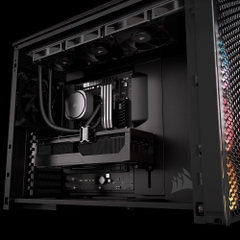 Case máy tính Corsair FRAME 5000D RS ARGB Airflow Black CC-9011309-WW