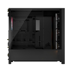 Case máy tính Corsair FRAME 5000D RS ARGB Airflow Black CC-9011309-WW