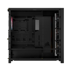 Case máy tính Corsair FRAME 5000D RS ARGB Airflow Black CC-9011309-WW
