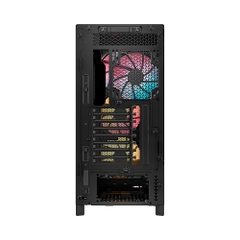 Case máy tính Corsair FRAME 5000D RS ARGB Airflow Black CC-9011309-WW