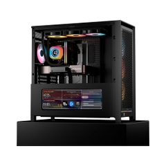 Case máy tính Corsair FRAME 5000D RS ARGB Airflow Black CC-9011309-WW