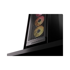 Case máy tính Corsair FRAME 5000D RS ARGB Airflow Black CC-9011309-WW