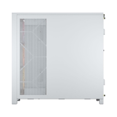 Case máy tính Corsair FRAME 5000D RS ARGB Airflow White CC-9011310-WW
