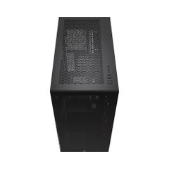Case máy tính Corsair iCUE LINK 3500X TG RGB Black CC-9011280-WW