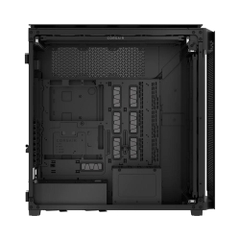 Case máy tính Corsair iCUE LINK 9000D Airflow TG Black CC-9011273-WW