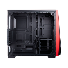 Case máy tính Corsair SPEC-04 CC-9011117-WW