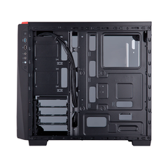 Case máy tính Corsair SPEC-04 CC-9011117-WW