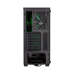 Case máy tính Corsair SPEC-DELTA RGB CC-9011166-WW