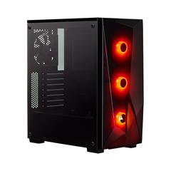 Case máy tính Corsair SPEC-DELTA RGB CC-9011166-WW