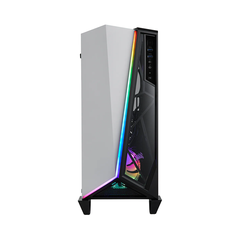 Case máy tính Corsair SPEC-OMEGA RGB White CC-9011141-WW