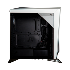 Case máy tính Corsair SPEC-OMEGA RGB White CC-9011141-WW