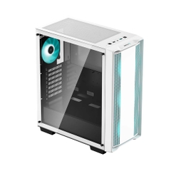 Case máy tính Deepcool CC560 WH R-CC560-WHGAA4-G-1