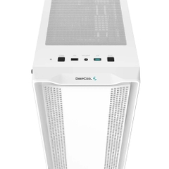 Case máy tính Deepcool CC560 WH R-CC560-WHGAA4-G-1