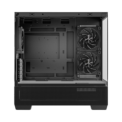 Case máy tính DeepCool CG380 3F Black R-CG380-BKAGM3-G