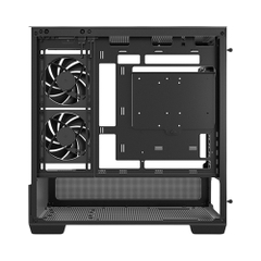 Case máy tính DeepCool CG380 3F Black R-CG380-BKAGM3-G