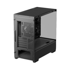 Case máy tính DeepCool CG380 3F Black R-CG380-BKAGM3-G