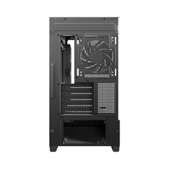 Case máy tính DeepCool CG380 3F Black R-CG380-BKAGM3-G