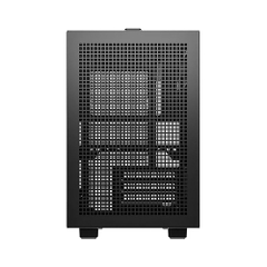 Case máy tính DeepCool CH160 PLUS Black  R-CH160-BKNGM0-G