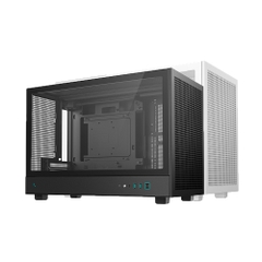 Case máy tính ITX DeepCool CH260