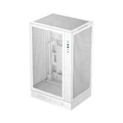 Case máy tính DeepCool CH270 Digital