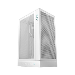 Case máy tính DeepCool CH270 Digital