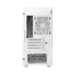 Case máy tính Deepcool CH360 Digital ARGB White R-CH360-WHAPE3D-G-1