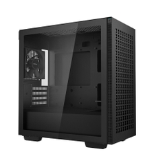 Case máy tính Deepcool CH370 R-CH370-BKNAM1-G-1