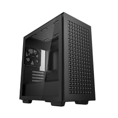 Case máy tính Deepcool CH370 R-CH370-BKNAM1-G-1