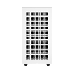 Case máy tính Deepcool CH370 White R-CH370-WHNAM1-G-1