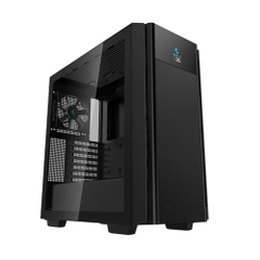 Case máy tính Deepcool CH510 Mesh Digital R-CH510-BKNSE1-G-1