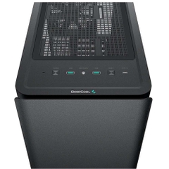 Case máy tính Deepcool CK500 Black R-CK500-BKNNE2-G-1