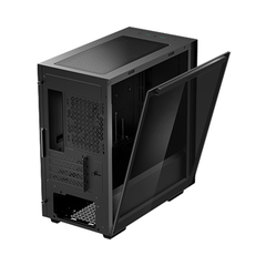 Case máy tính Deepcool MACUBE 110 Black R-MACUBE110-BKNGM1N-G-1