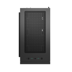 Case máy tính Deepcool MACUBE 110 Black R-MACUBE110-BKNGM1N-G-1