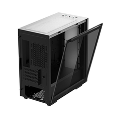 Case máy tính Deepcool MACUBE 110 White R-MACUBE110-WHNGM1N-G-1