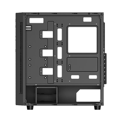 Case máy tính Deepcool MATREXX 55 MESH Add RGB 4F DP-ATX-MATREXX55-MESH-AR-4F