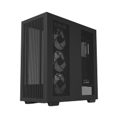 Case máy tính Deepcool Morpheus Black R-MORPHEUS-BKAPA1-G-1