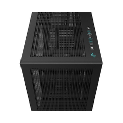 Case máy tính Deepcool Morpheus Black R-MORPHEUS-BKAPA1-G-1