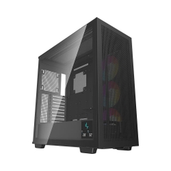 Case máy tính Deepcool Morpheus Black R-MORPHEUS-BKAPA1-G-1