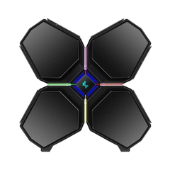 Case máy tính Deepcool QUADSTELLAR INFINITY R-QUADSTELLAR-G-1