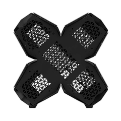 Case máy tính Deepcool QUADSTELLAR INFINITY R-QUADSTELLAR-G-1