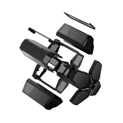 Case máy tính Deepcool QUADSTELLAR INFINITY R-QUADSTELLAR-G-1