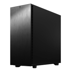 Case máy tính Fractal Define 7 XL Black TG Dark Tint FD-C-DEF7X-03