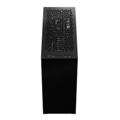 Case máy tính Fractal Define 7 XL Black TG Dark Tint FD-C-DEF7X-03