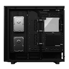 Case máy tính Fractal Define 7 XL Black TG Dark Tint FD-C-DEF7X-03